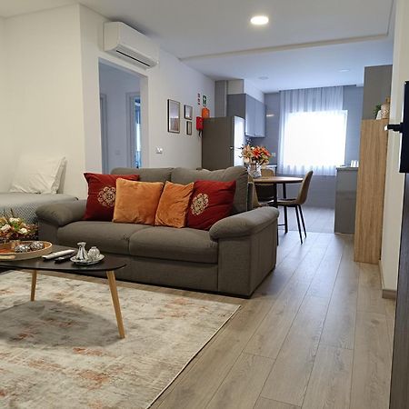 Garden House Fundao - Suite Apartamento 204 Eksteriør bilde