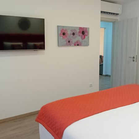 Garden House Fundao - Suite Apartamento 204 Eksteriør bilde