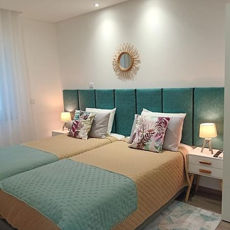 Garden House Fundao - Suite Apartamento 204 Eksteriør bilde
