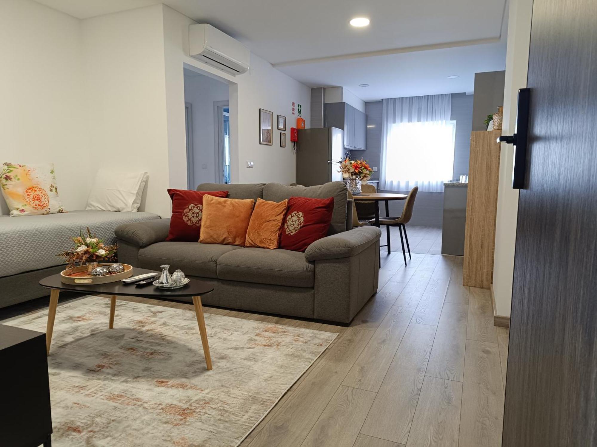 Garden House Fundao - Suite Apartamento 204 Eksteriør bilde