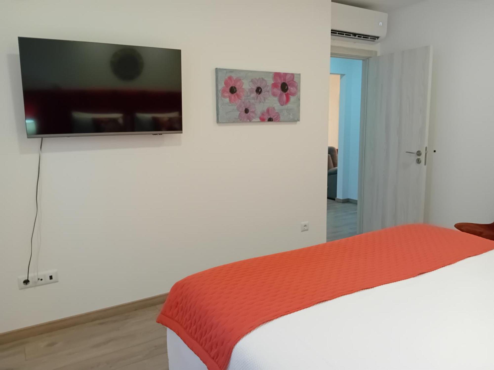 Garden House Fundao - Suite Apartamento 204 Eksteriør bilde
