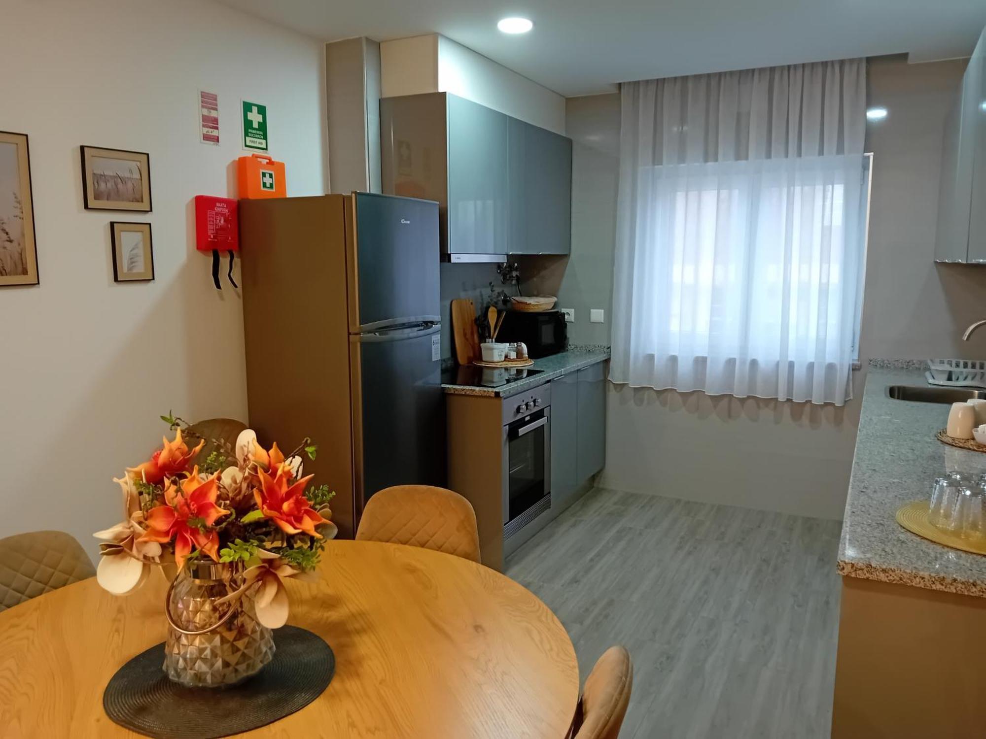 Garden House Fundao - Suite Apartamento 204 Eksteriør bilde