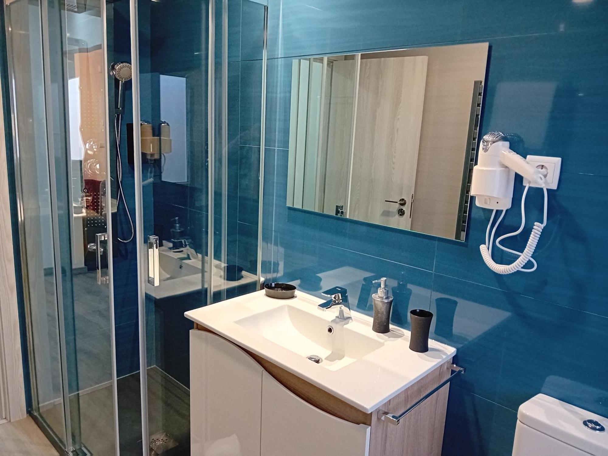 Garden House Fundao - Suite Apartamento 204 Eksteriør bilde
